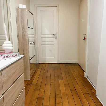 Apartment 2 Pieces Spacieux Bien Decore A *