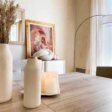2 Pieces Spacieux Bien Decore A Apartment *