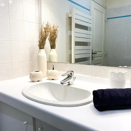 2 Pieces Spacieux Bien Decore A Apartment *